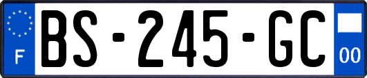 BS-245-GC