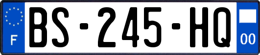 BS-245-HQ