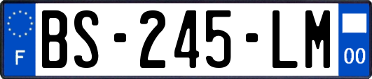 BS-245-LM