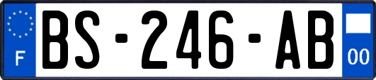 BS-246-AB