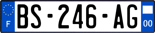 BS-246-AG