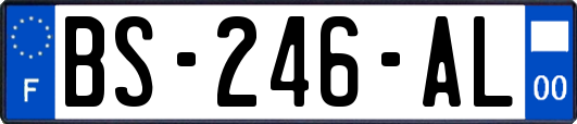 BS-246-AL