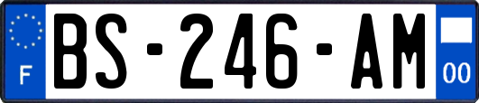 BS-246-AM