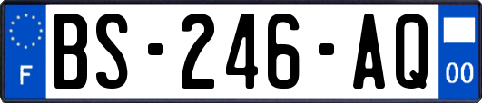 BS-246-AQ