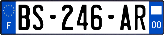 BS-246-AR