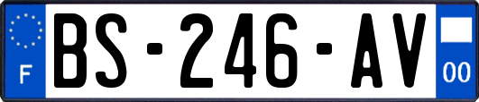 BS-246-AV