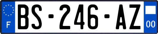 BS-246-AZ