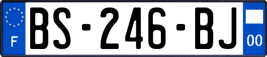 BS-246-BJ