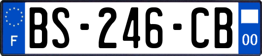 BS-246-CB