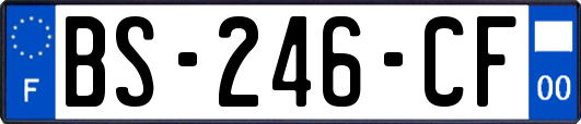 BS-246-CF