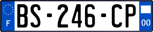 BS-246-CP