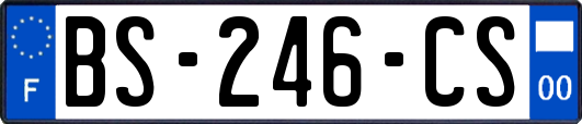 BS-246-CS