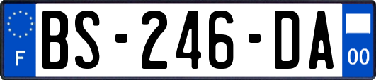 BS-246-DA