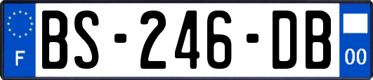 BS-246-DB