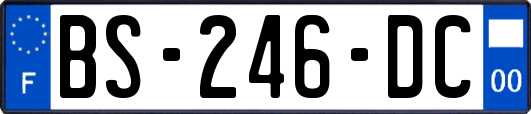 BS-246-DC