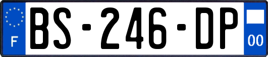 BS-246-DP