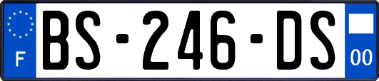 BS-246-DS