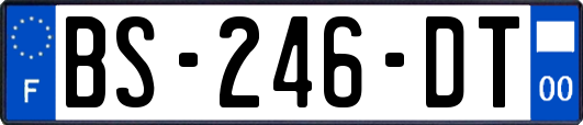 BS-246-DT