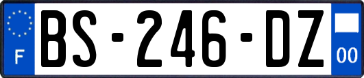 BS-246-DZ