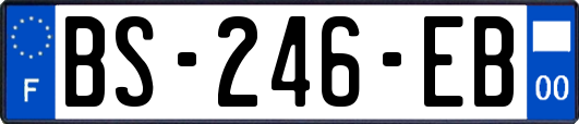 BS-246-EB