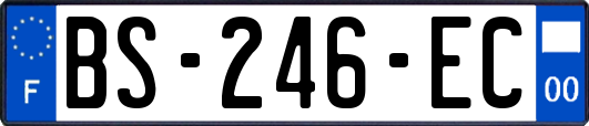 BS-246-EC