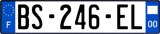 BS-246-EL