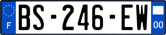 BS-246-EW