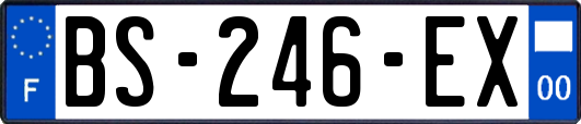 BS-246-EX