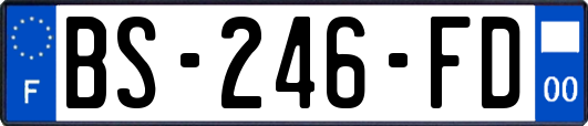 BS-246-FD