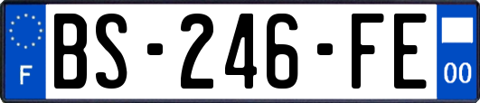 BS-246-FE