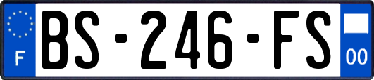 BS-246-FS