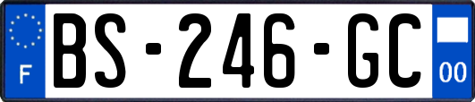 BS-246-GC