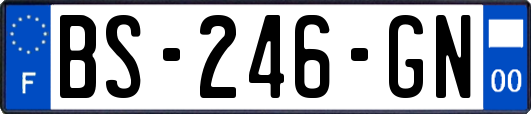 BS-246-GN