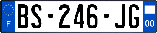 BS-246-JG