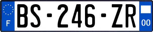 BS-246-ZR
