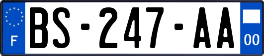 BS-247-AA