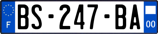 BS-247-BA