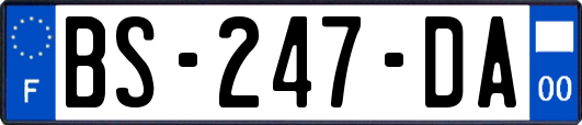 BS-247-DA