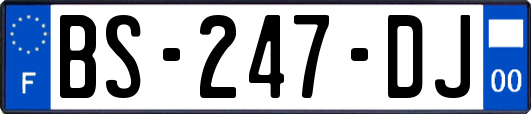 BS-247-DJ