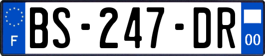 BS-247-DR