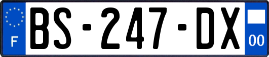 BS-247-DX