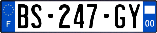 BS-247-GY