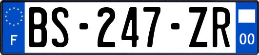 BS-247-ZR
