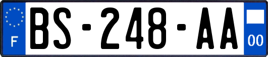 BS-248-AA