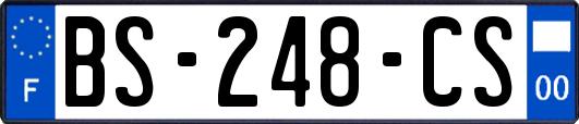 BS-248-CS