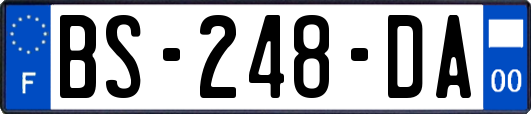 BS-248-DA