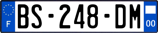 BS-248-DM