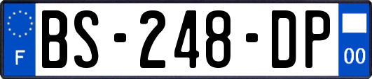 BS-248-DP