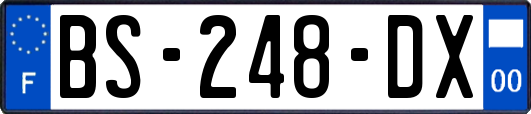 BS-248-DX