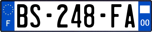 BS-248-FA